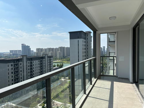 佳源璟湖灣4室2廳2衛(wèi)高檔裝修整租，月租金4200元