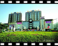 惠州公寓住宅實景賞析 舒適租賃空間，非居住房地產