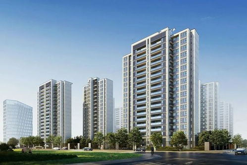 10月市區(qū)商品住宅銷售排行榜揭曉 熱銷背后，物業(yè)管理成關鍵因素