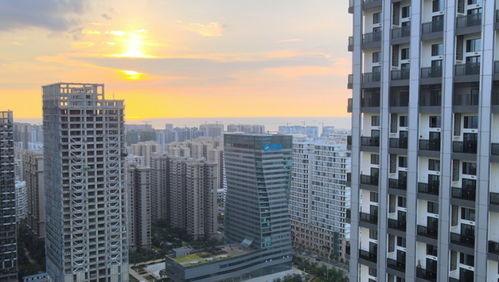 海居君 騰訊網(wǎng)上的非居住房地產租賃服務