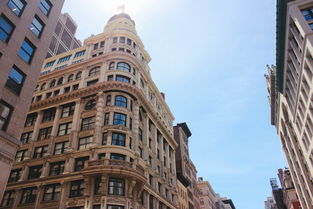 紐約之夜 城市陽臺上的冒險與星光