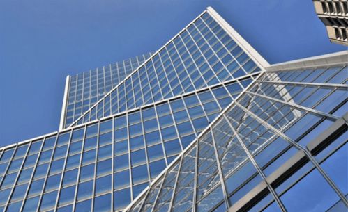 中通快遞跨界進軍房地產(chǎn)領(lǐng)域，成立2億元子公司聚焦非居住租賃