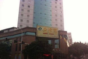 合川區(qū)廣播電視臺江城明珠三樓非住宅用房公開招租公告