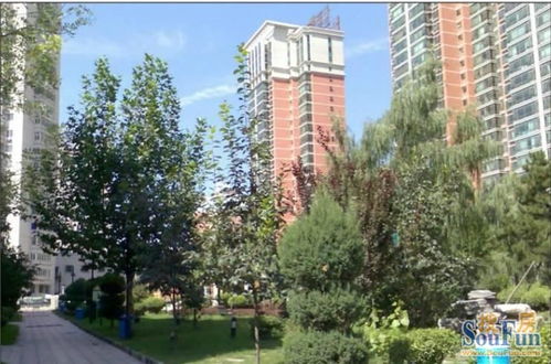 時代芳群 方莊居住標桿，雙軌交匯下的非居租賃新機遇